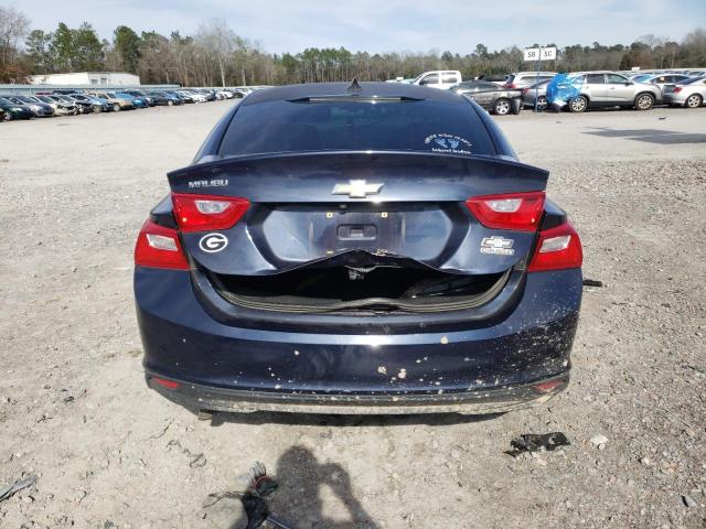 Photo 6 from auction – 2017 CHEVROLET MALIBU LS with VIN 1G1ZB5ST5HF222766