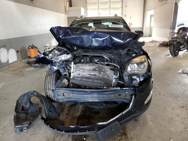 Photo 5 from auction – 2016 CHEVROLET EQUINOX LT with VIN 2GNFLFEK5G6289545