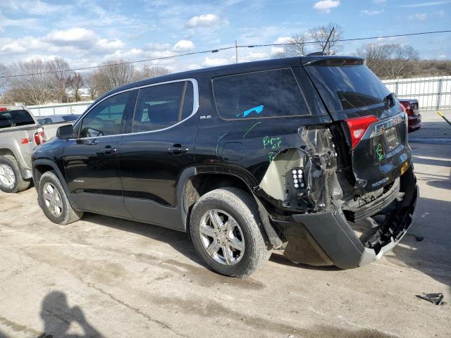 Photo 2 from auction – 2019 GMC ACADIA SLE with VIN 1GKKNKLA9KZ131943