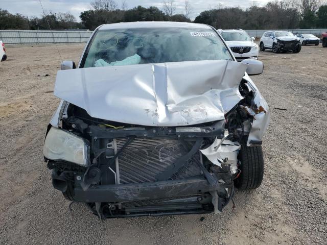 Photo 5 from auction – 2012 DODGE GRAND CARA with VIN 2C4RDGDG8CR205829