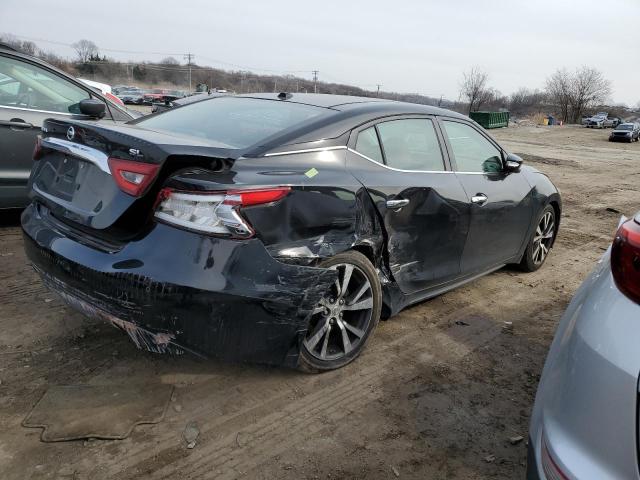 Photo 3 from auction – 2017 NISSAN MAXIMA 3.5 with VIN 1N4AA6APXHC398687