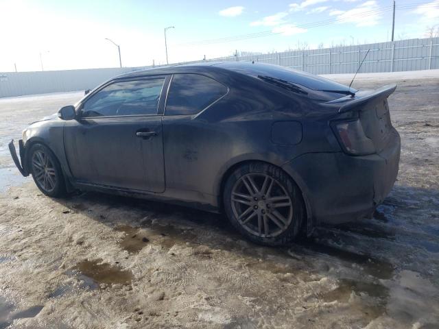 Photo 2 from auction – 2011 TOYOTA SCION TC with VIN JTKJF5C77B3010589