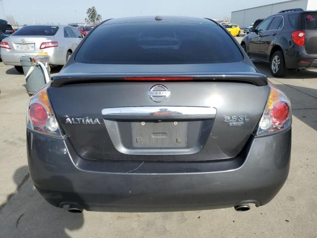 Photo 6 from auction – 2008 NISSAN ALTIMA 3.5 with VIN 1N4BL21E98N483952