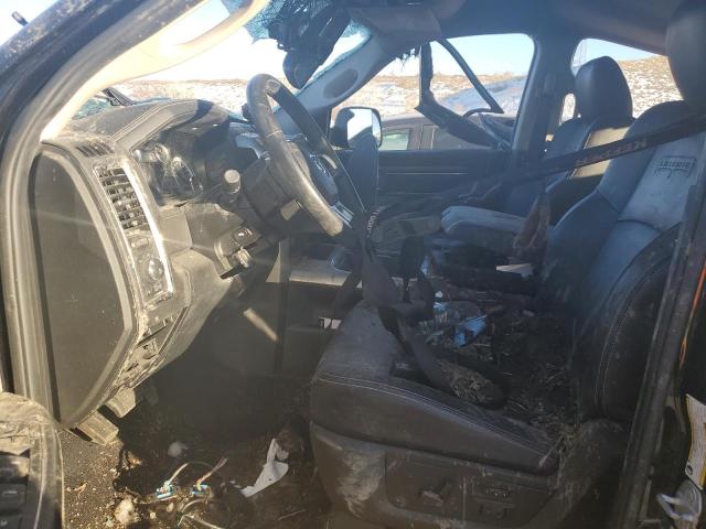 Photo 7 from auction – 2016 RAM 2500 LARAM with VIN 3C6UR5NL0GG341919