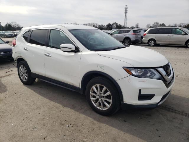 Photo 4 from auction – 2019 NISSAN ROGUE S with VIN KNMAT2MT5KP517543