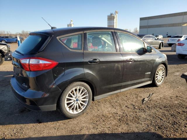 Photo 3 from auction – 2014 FORD C-MAX SE with VIN 1FADP5AUXEL517376
