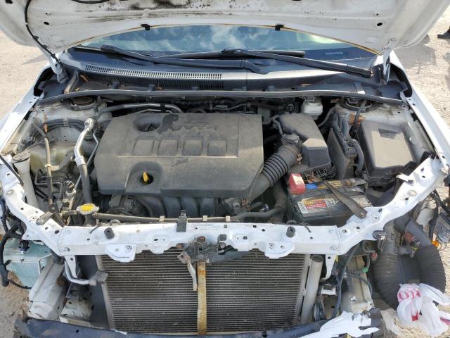 Photo 11 from auction – 2012 TOYOTA COROLLA BA with VIN 2T1BU4EE0CC873797