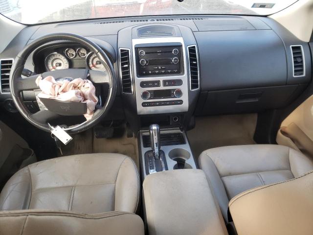 Photo 8 from auction – 2008 FORD EDGE LIMIT with VIN 2FMDK49C78BA84307
