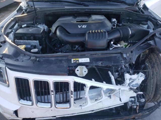 Photo 11 from auction – 2014 JEEP GRAND CHER with VIN 1C4RJFBG5EC588520