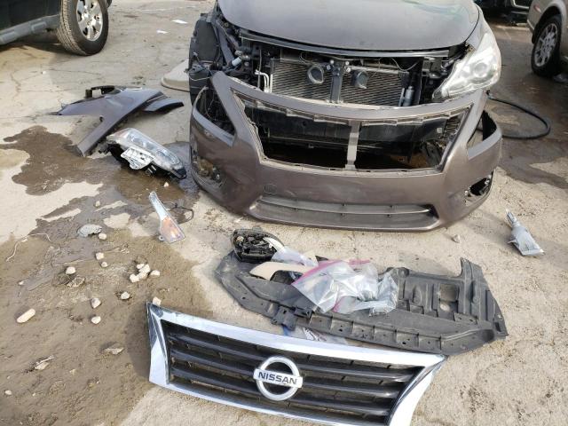 Photo 12 from auction – 2015 NISSAN ALTIMA 2.5 with VIN 1N4AL3AP6FC232026