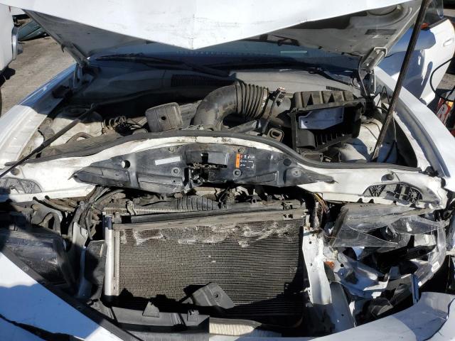 Photo 11 from auction – 2014 CHEVROLET CAMARO 2SS with VIN 2G1FK1EJ1E9191784