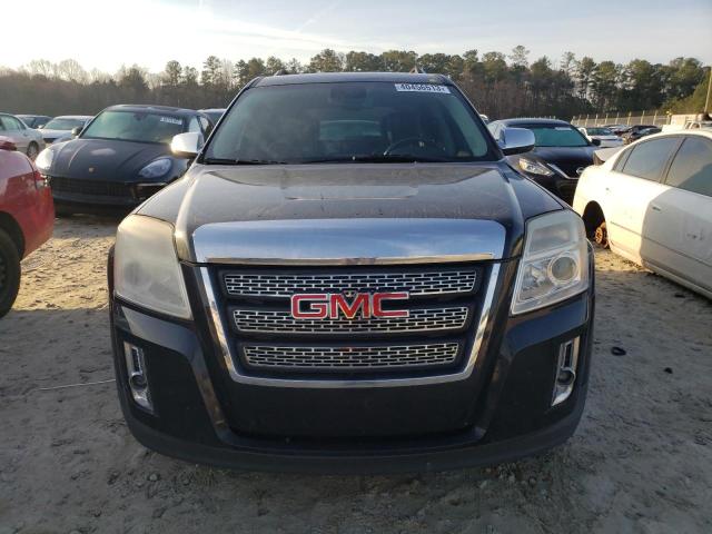Photo 5 from auction – 2012 GMC TERRAIN SL with VIN 2GKFLWE59C6318918
