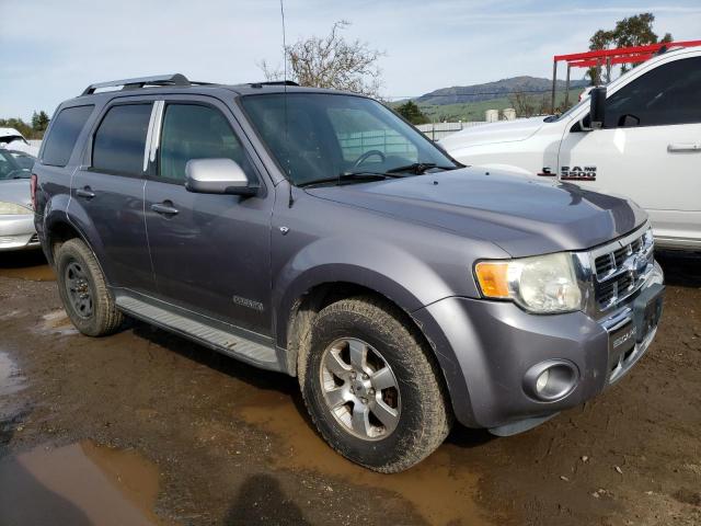 Photo 4 from auction – 2008 FORD ESCAPE LIM with VIN 1FMCU94118KA22030
