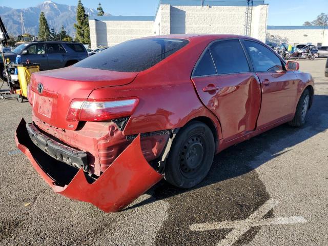 Photo 3 from auction – 2008 TOYOTA CAMRY CE with VIN 4T4BE46K18R044461