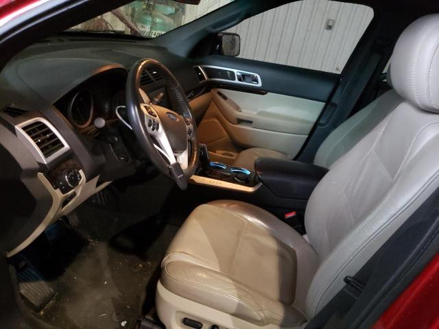 Photo 7 from auction – 2012 FORD EXPLORER L with VIN 1FMHK8F83CGA16841