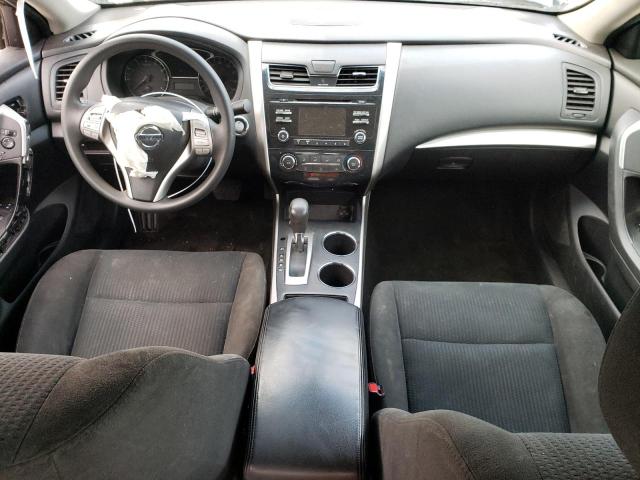 Photo 8 from auction – 2015 NISSAN ALTIMA with VIN 1N4AL3AP4FC266966