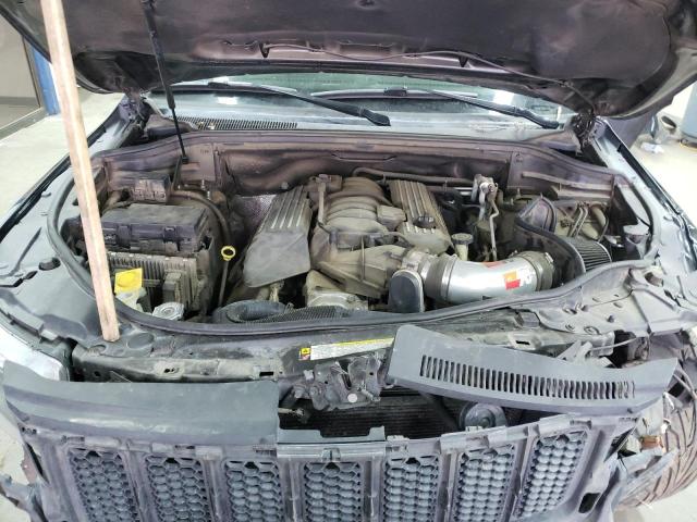 Photo 12 from auction – 2012 JEEP GRAND CHER with VIN 1C4RJFDJ9CC329969