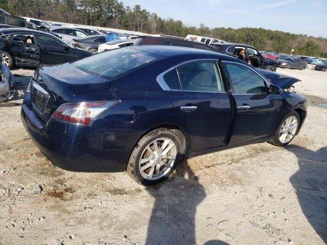 Photo 3 from auction – 2014 NISSAN MAXIMA S with VIN 1N4AA5AP3EC459268