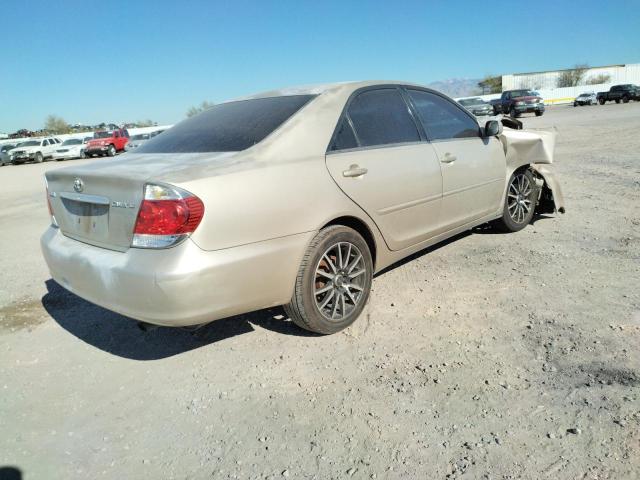 Photo 3 from auction – 2005 TOYOTA CAMRY LE with VIN 4T1BE32K45U634482