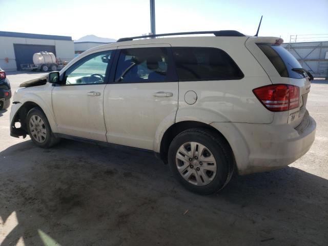 Photo 2 from auction – 2019 DODGE JOURNEY SE with VIN 3C4PDCAB1KT871693