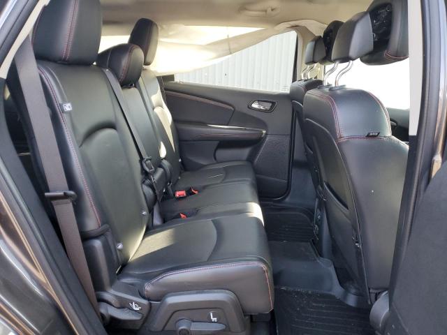 Photo 10 from auction – 2018 DODGE JOURNEY GT with VIN 3C4PDCEG5JT380192