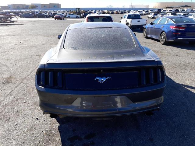 Photo 6 from auction – 2015 FORD MUSTANG with VIN 1FA6P8TH1F5396379