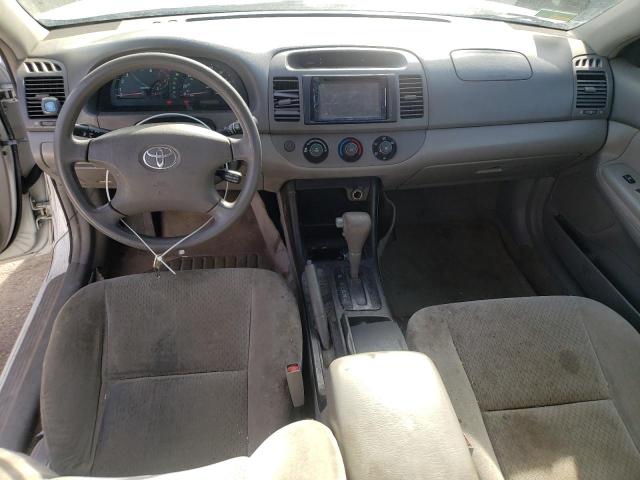 Photo 8 from auction – 2002 TOYOTA CAMRY LE with VIN 4T1BE32K82U064191