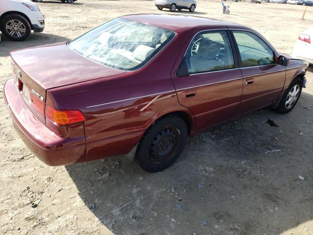 Photo 3 from auction – 2001 TOYOTA CAMRY CE/C with VIN 4T1BG22K01U824715