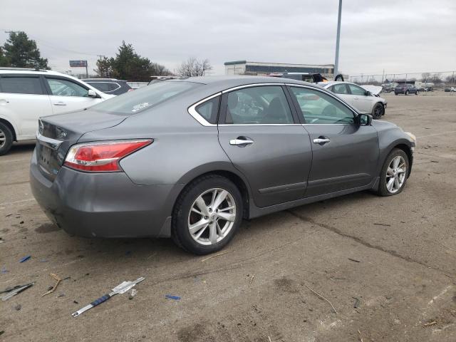 Photo 3 from auction – 2014 NISSAN ALTIMA 2.5 with VIN 1N4AL3AP7EC329458