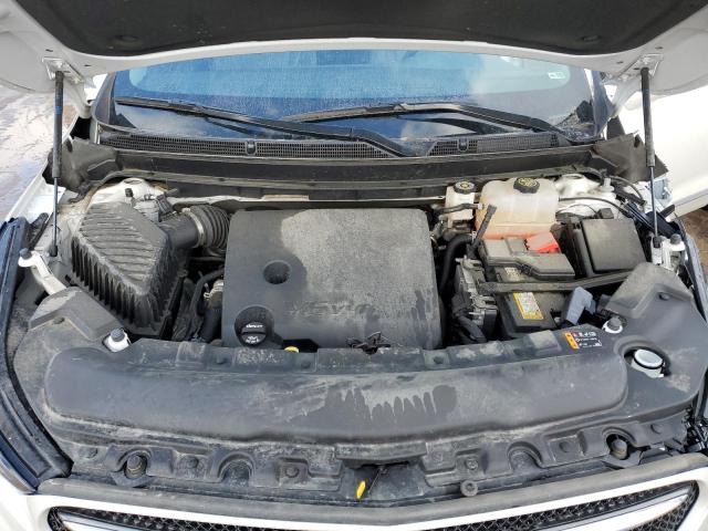 Photo 12 from auction – 2021 BUICK ENCLAVE ES with VIN 5GAEVAKWXMJ108626