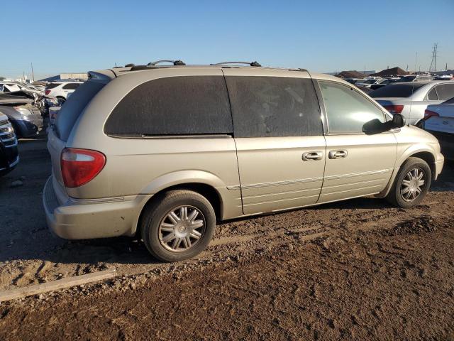 Photo 3 from auction – 2005 CHRYSLER TOWN & COU with VIN 2C8GP64L65R196958