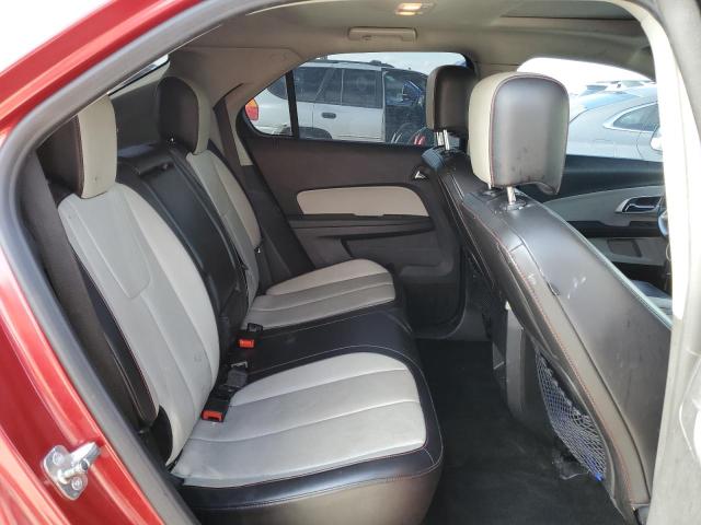 Снимка 11 от търг – 2014 CHEVROLET EQUINOX с VIN 2GNFLCE31E6126248