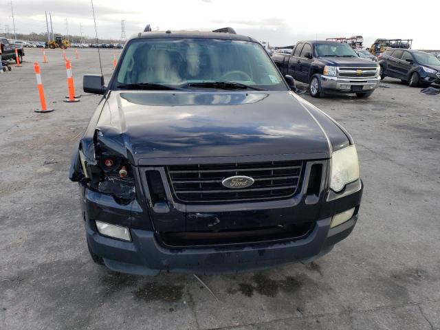 Zdjęcie 5 z aukcji – 2007 FORD EXPLORER X z VIN 1FMEU63877UB27308