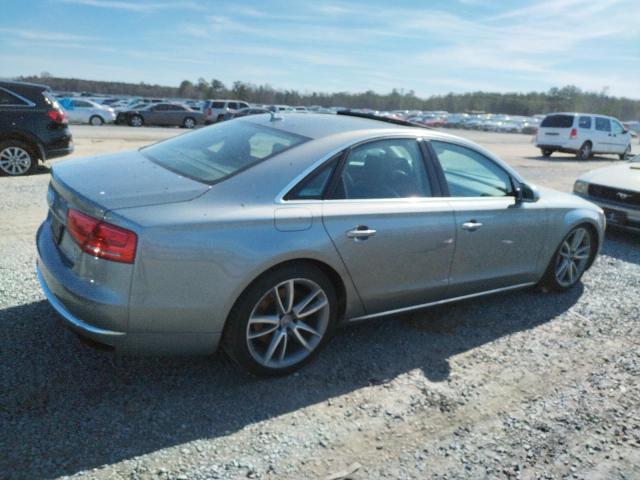 Photo 3 from auction – 2013 AUDI A8 QUATTRO with VIN WAUA2AFD1DN017037