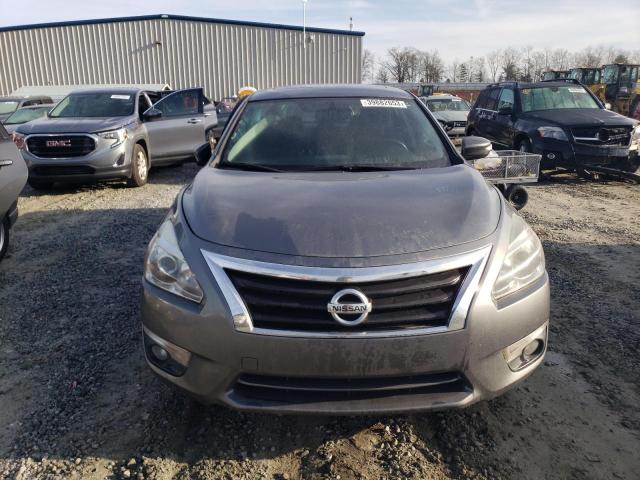 Photo 5 from auction – 2015 NISSAN ALTIMA 2.5 with VIN 1N4AL3AP2FC176392