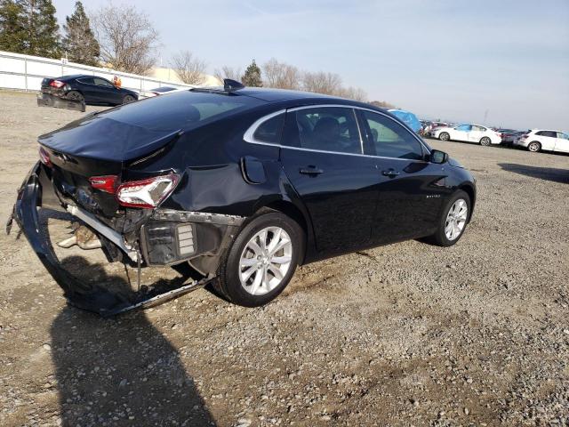 Photo 3 from auction – 2019 CHEVROLET MALIBU LT with VIN 1G1ZD5ST0KF158301