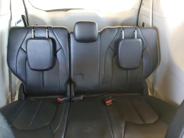 Photo 10 from auction – 2020 CHRYSLER PACIFICA L with VIN 2C4RC1GG6LR285126