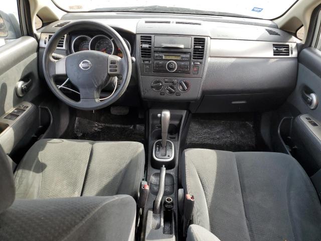 Photo 8 from auction – 2010 NISSAN VERSA S with VIN 3N1BC1CP8AL446063