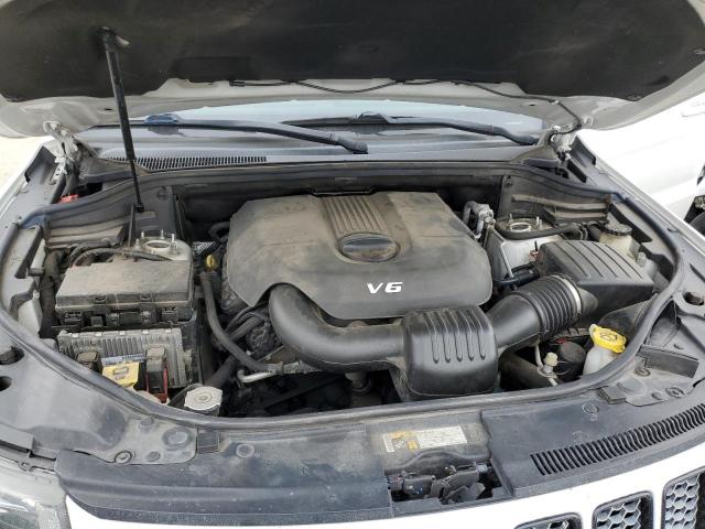 Photo 11 from auction – 2015 JEEP GRAND CHER with VIN 1C4RJFAG4FC631912
