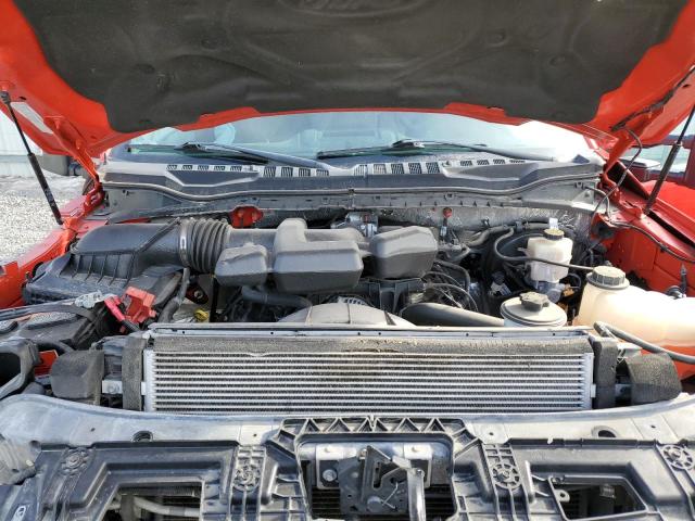 Photo 11 from auction – 2017 FORD F250 SUPER with VIN 1FTBF2B68HEB73039