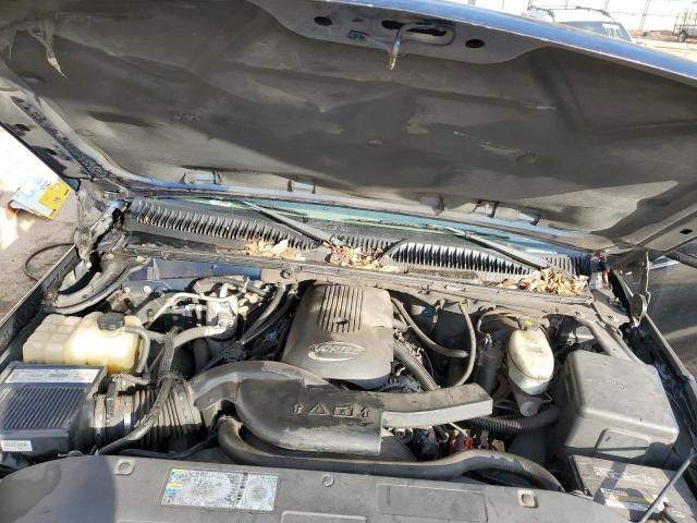 Photo 12 from auction – 2003 GMC YUKON with VIN 1GKEC13Z13J168116