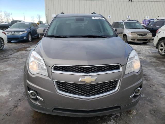 Photo 5 from auction – 2010 CHEVROLET EQUINOX LT with VIN 2CNFLNEW0A6299943