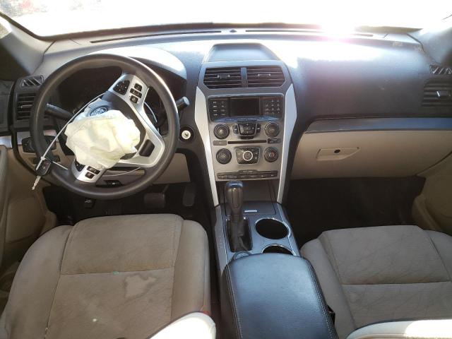 Photo 8 from auction – 2012 FORD EXPLORER with VIN 1FMHK8B86CGA49452