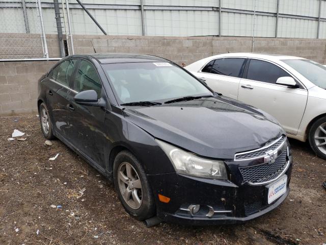 Photo 4 from auction – 2013 CHEVROLET CRUZE LT with VIN 1G1PC5SB2D7323098