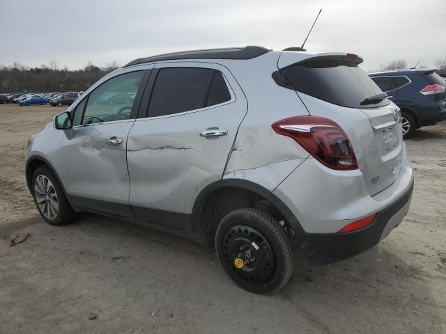 Photo 2 from auction – 2020 BUICK ENCORE PRE with VIN KL4CJESB3LB343586