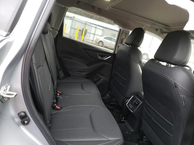 Photo 10 from auction – 2019 SUBARU FORESTER L with VIN JF2SKAUC8KH417532