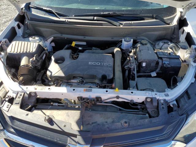 Photo 12 from auction – 2020 CHEVROLET EQUINOX LS with VIN 3GNAXHEV8LS697781