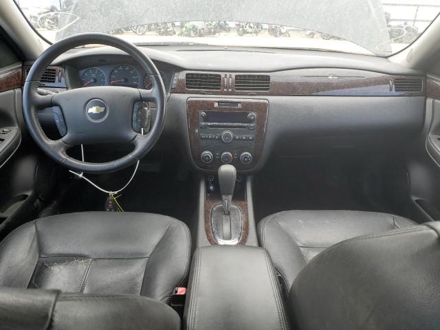 Photo 8 from auction – 2012 CHEVROLET IMPALA LS with VIN 2G1WF5E32C1119761