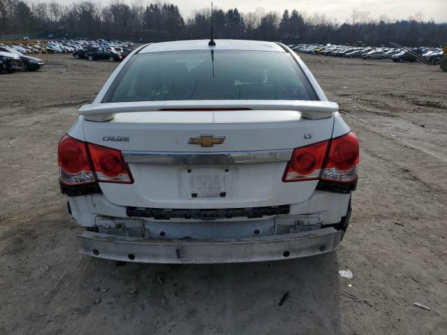 Photo 6 from auction – 2012 CHEVROLET CRUZE LT with VIN 1G1PF5SC9C7159394