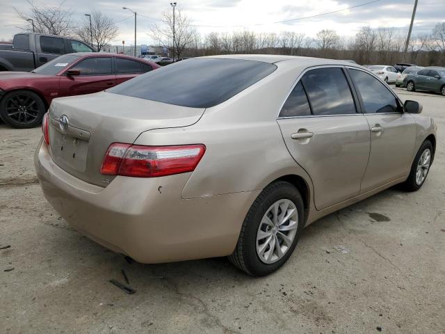 Photo 3 from auction – 2007 TOYOTA CAMRY CE with VIN 4T1BE46K27U600608